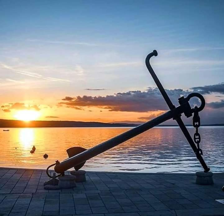 Apartmani Kramar Selce Exteriör bild