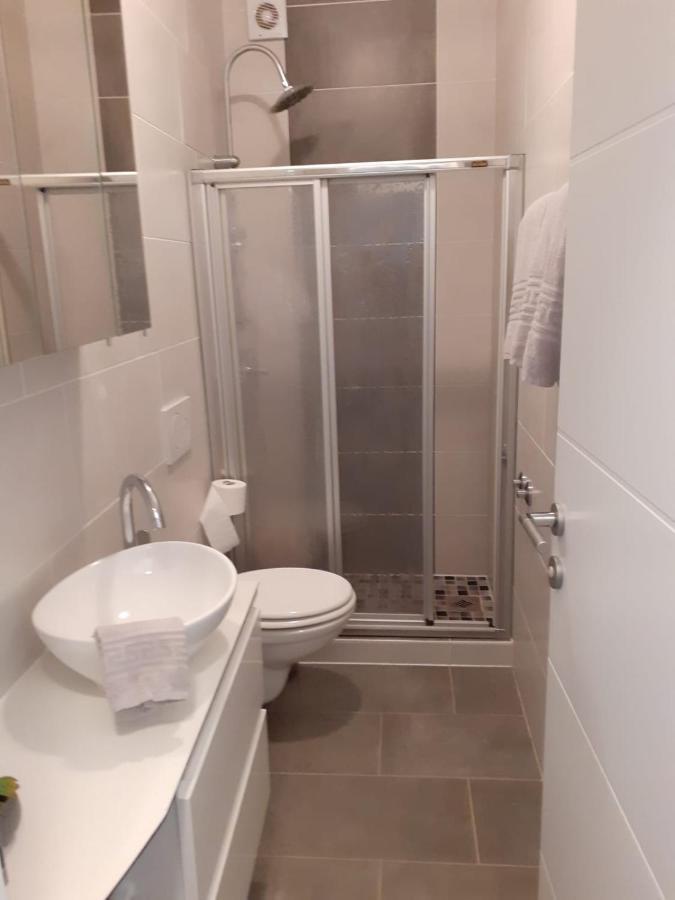 Apartmani Kramar Selce Rum bild