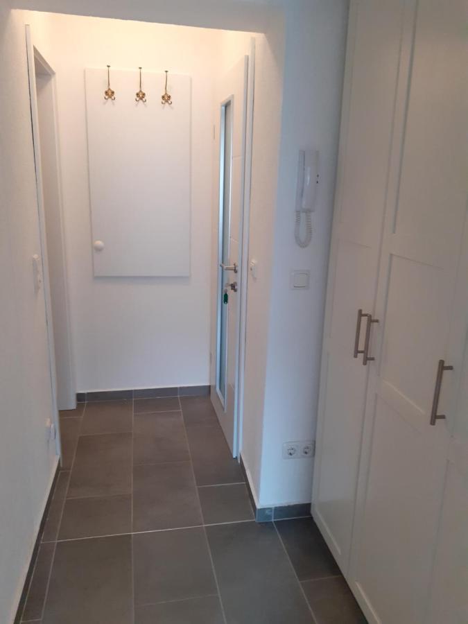 Apartmani Kramar Selce Exteriör bild
