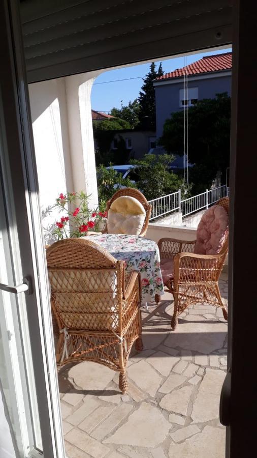 Apartmani Kramar Selce Exteriör bild