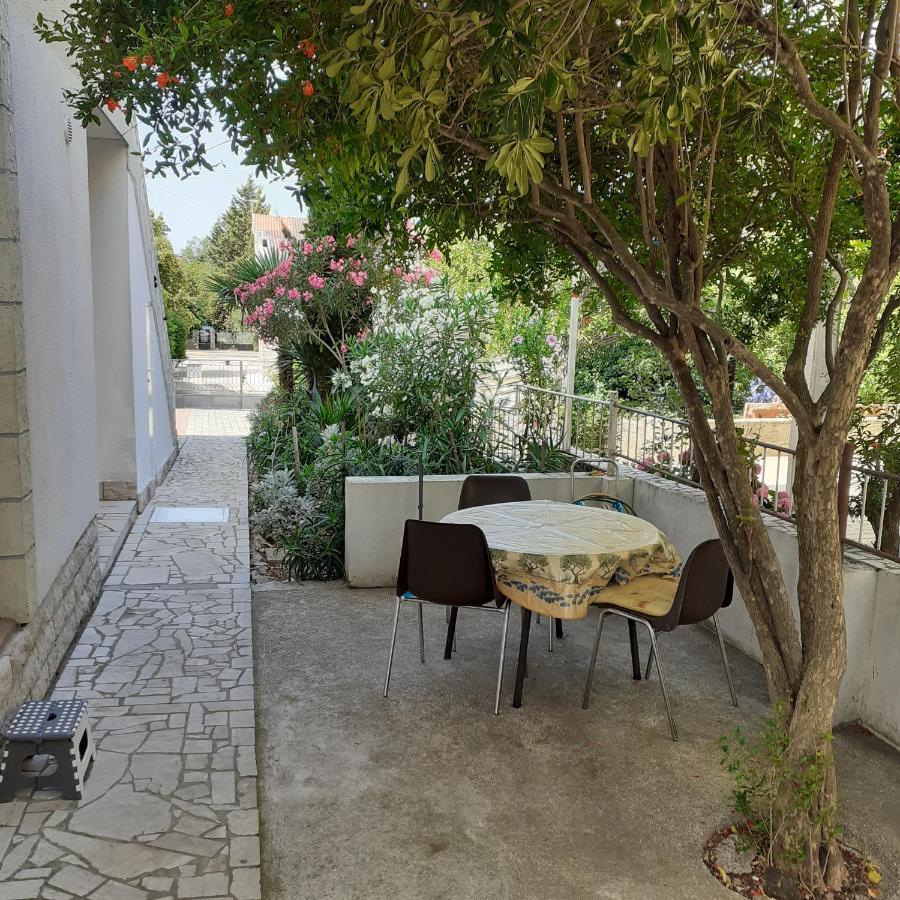 Apartmani Kramar Selce Exteriör bild