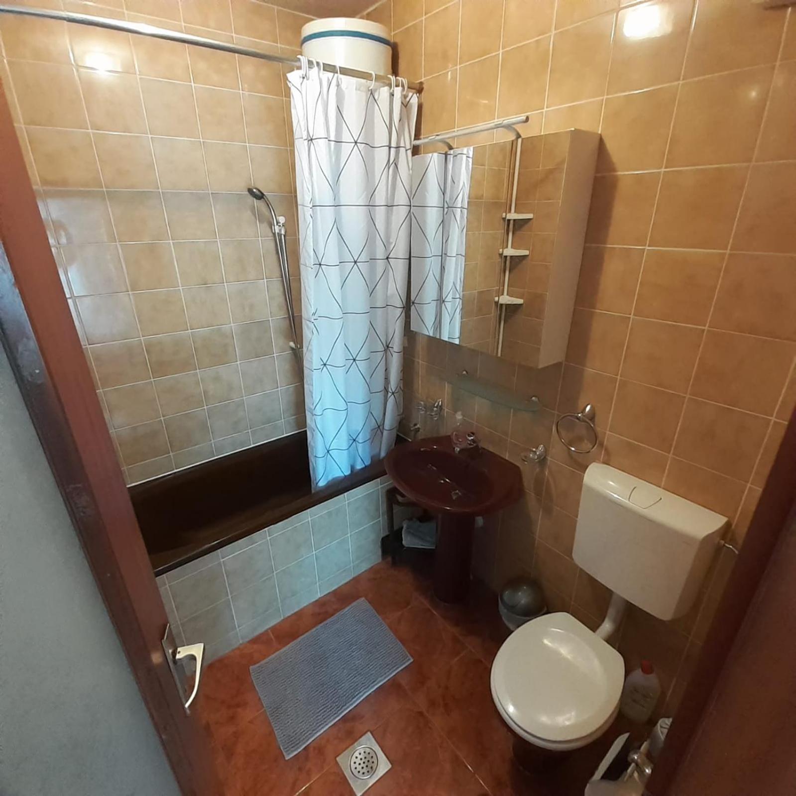 Apartmani Kramar Selce Rum bild