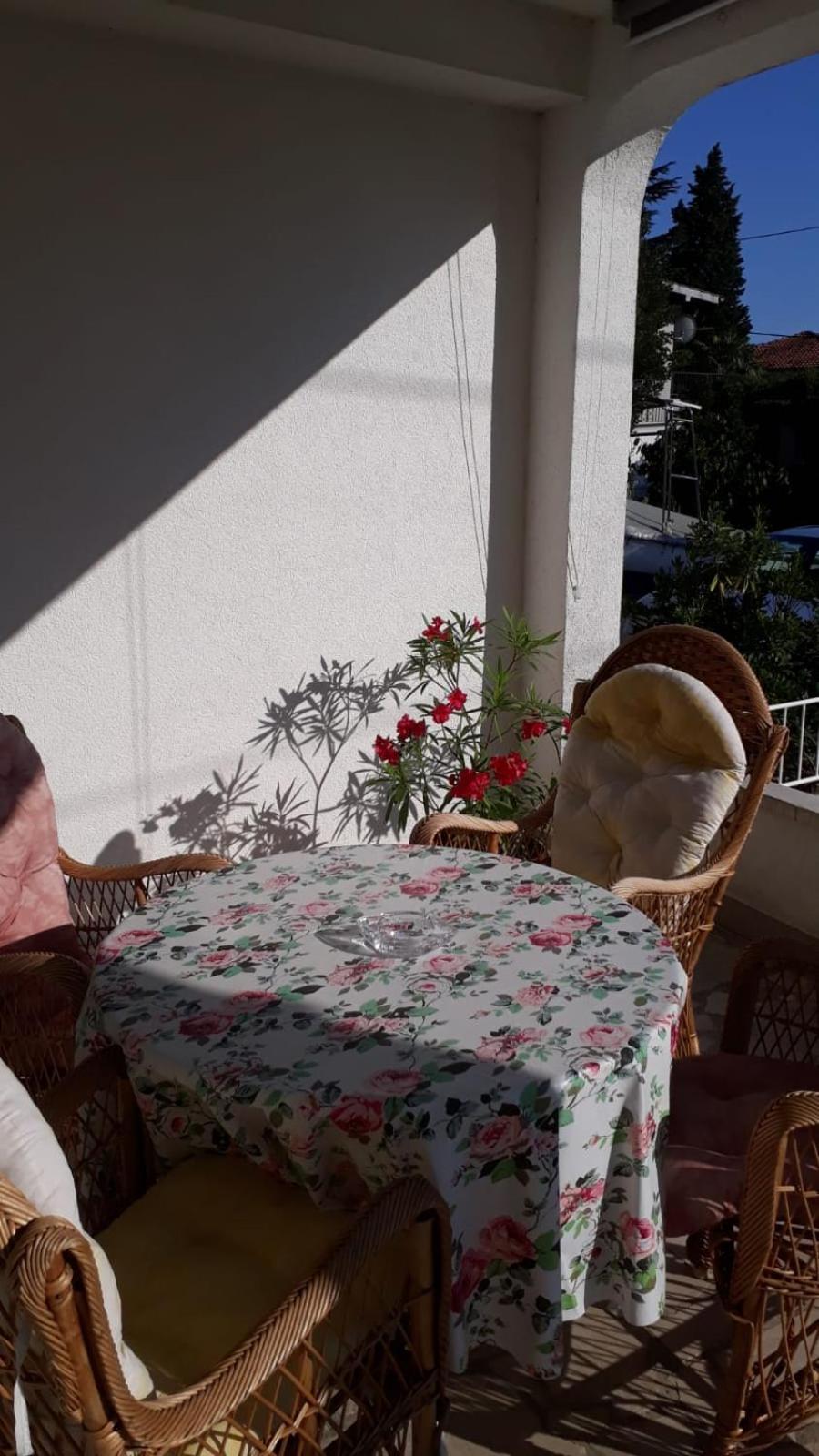 Apartmani Kramar Selce Rum bild
