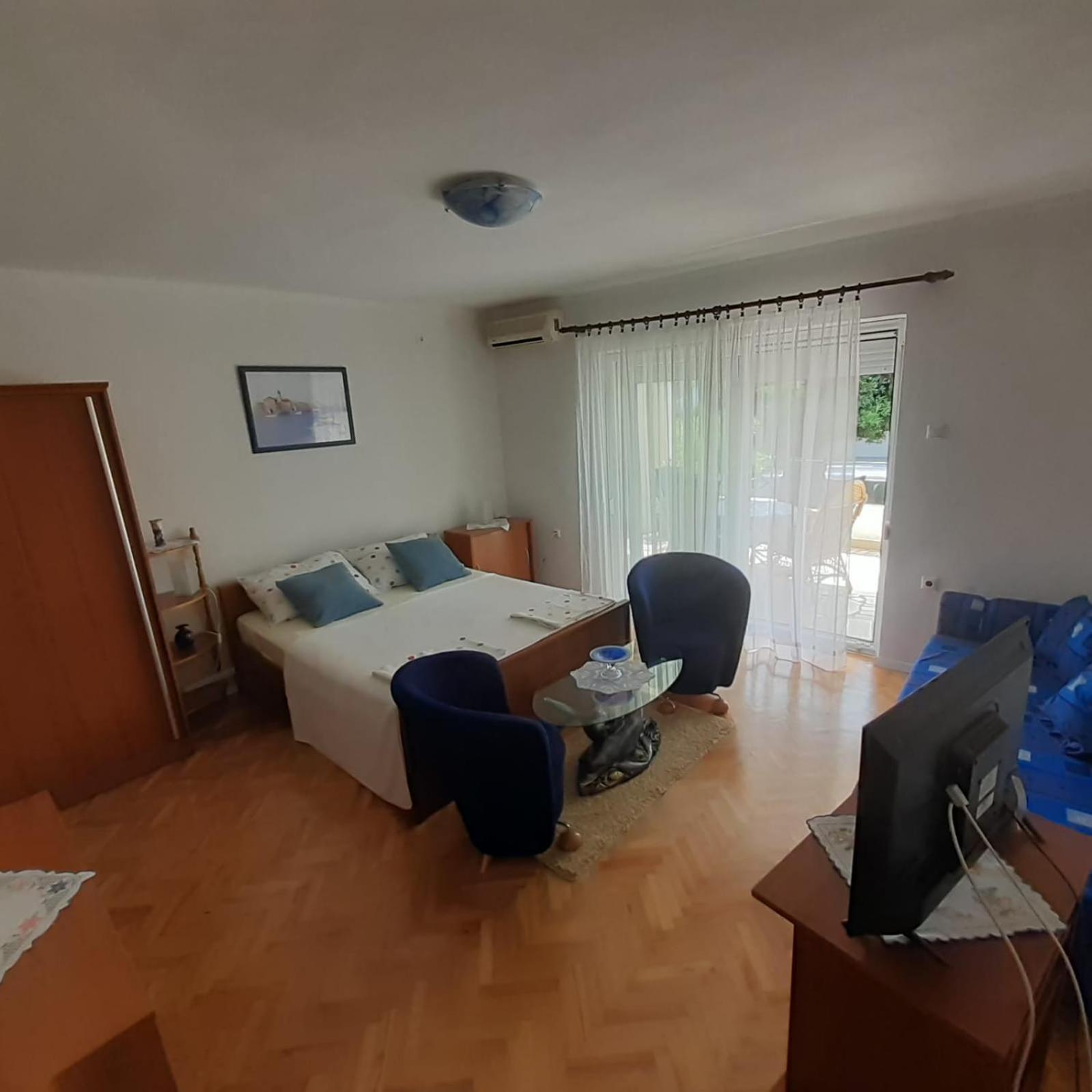 Apartmani Kramar Selce Rum bild