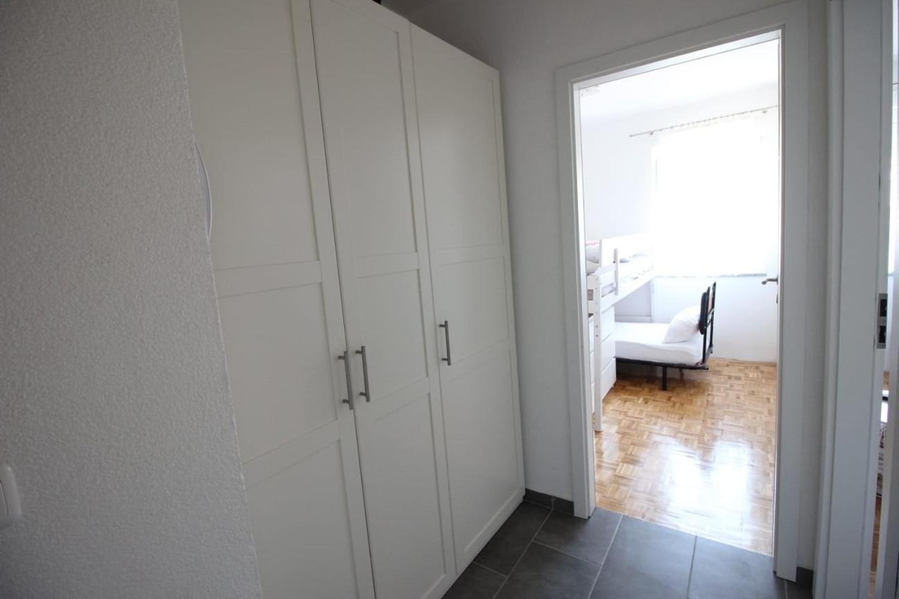 Apartmani Kramar Selce Rum bild