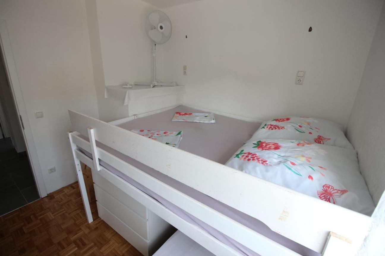 Apartmani Kramar Selce Rum bild