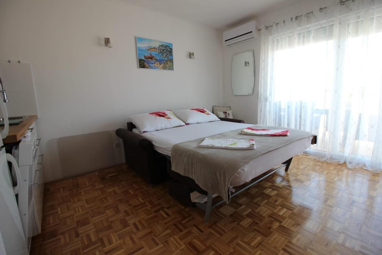 Apartmani Kramar Selce Rum bild