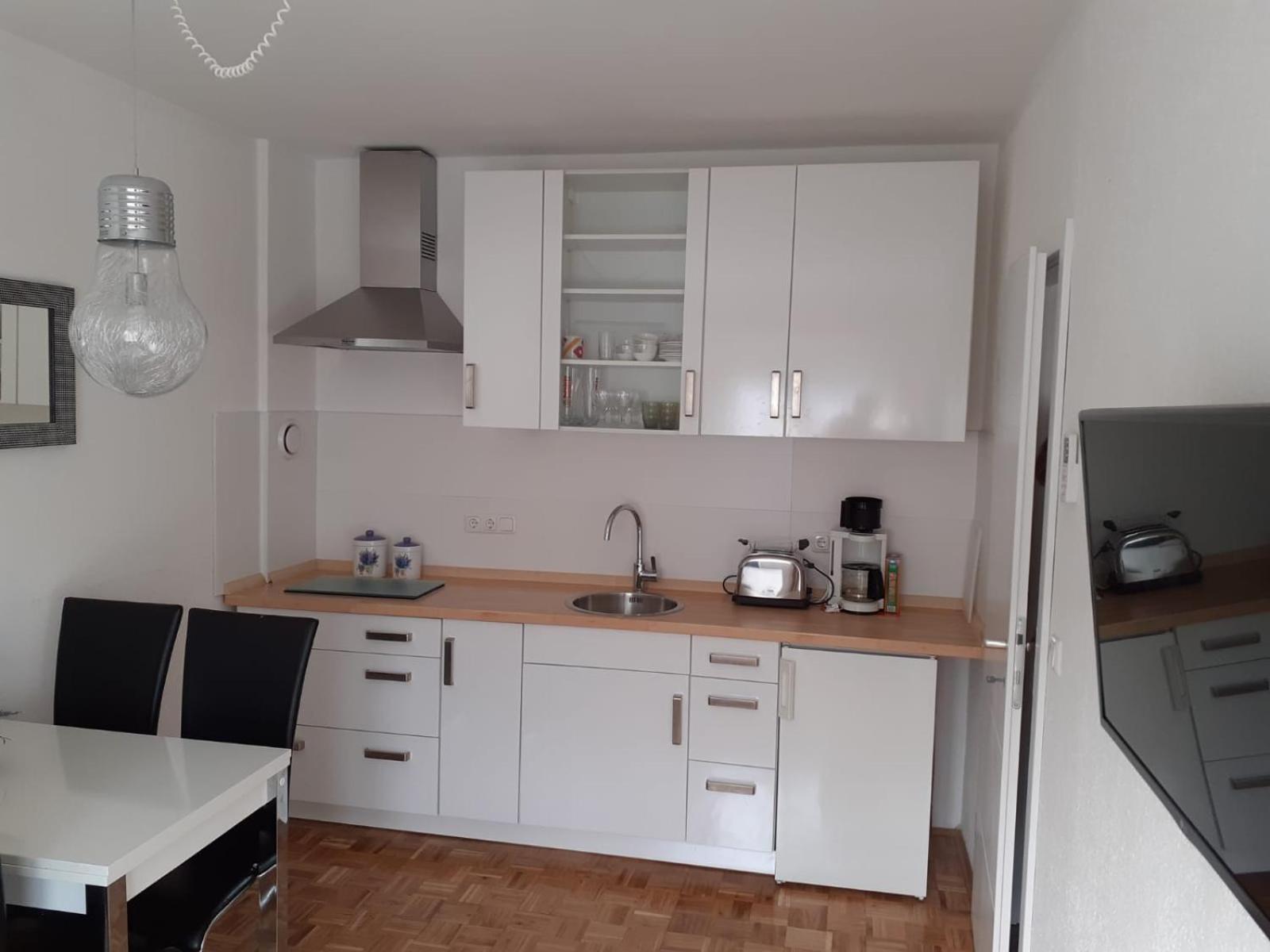 Apartmani Kramar Selce Rum bild