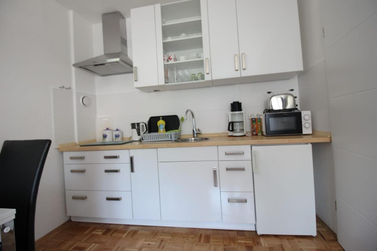 Apartmani Kramar Selce Rum bild