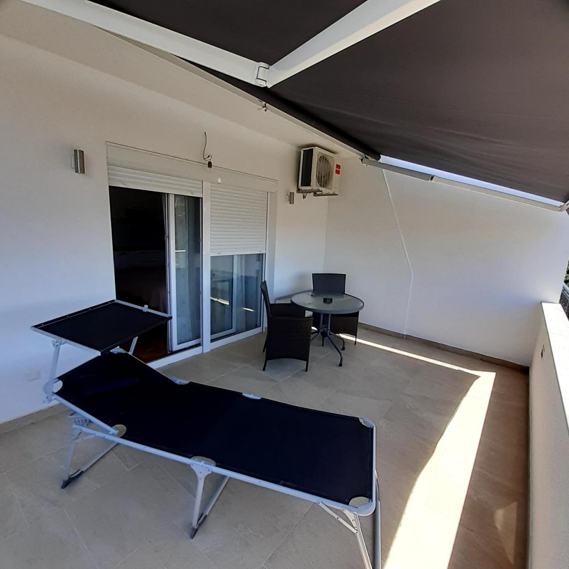 Apartmani Kramar Selce Rum bild
